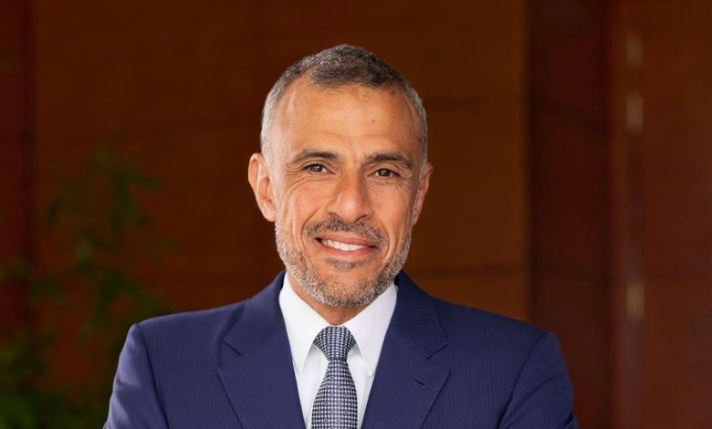 كريم عوض: إي اف جي القابضة حققت العديد من الإنجازات الاستثنائية خلال 2025 كريم عوض: إي اف جي القابضة حققت العديد من الإنجازات الاستثنائية خلال 2025