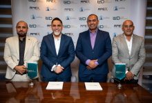 «لوزان للتطوير العمراني» تتعاون مع «الأمل للمقاولات» لتنفيذ مشروع Apex Business Complex بالعاصمة الإدارية