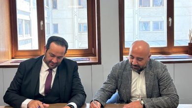 مجموعة التنمية الصناعية تعقد شراكة استراتيجية مع “IWG” لتقديم مساحات إدارية مرنة في أكتوبر والعلمين الجديدة