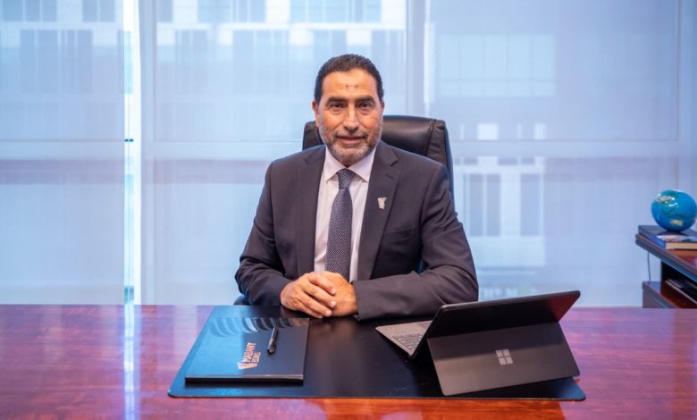 محمد إدريس: خفض الفائدة 2% يعزز توسعات القطاع العقاري ويحسن ماليات المطورين محمد إدريس: خفض الفائدة 2% يعزز توسعات القطاع العقاري ويحسن ماليات المطورين