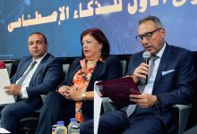 محمد الإتربي: المؤسسات المالية العربية شريكًا رئيسيًا في تمويل الابتكار والتحول الرقمي