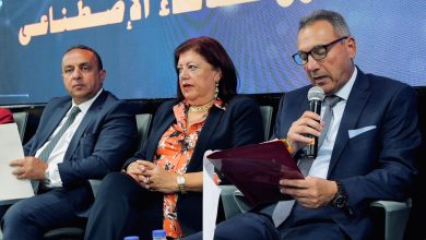 محمد الإتربي: المؤسسات المالية العربية شريكًا رئيسيًا في تمويل الابتكار والتحول الرقمي