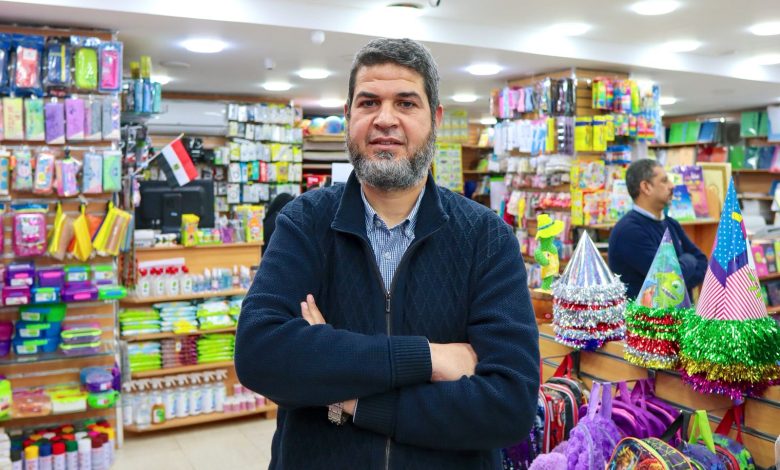 مكتبات الصفتي تطلق تخفيضات تصل إلى 20% استعدادًا للعام الدراسي الجديد مكتبات الصفتي تطلق تخفيضات تصل إلى 20% استعدادًا للعام الدراسي الجديد