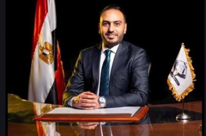 النائب محمد تيسير مطر يعلن استمرار عربة البريد المتنقلة بدار السلام للعام الرابع النائب محمد تيسير مطر يعلن استمرار عربة البريد المتنقلة بدار السلام للعام الرابع