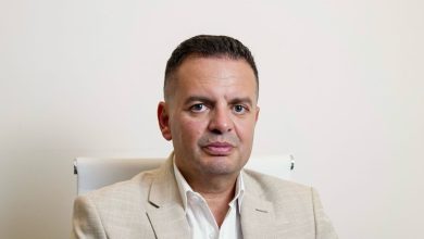 د. محمد راشد: ترميز العقارات خطوة استراتيجية لإحداث طفرة غير مسبوقة في السوق المصري 