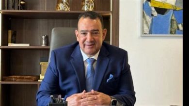 محمد عبد الرؤوف: وقف تصدير الأسمنت ضرورة لإنقاذ قطاع المقاولات من التعثر