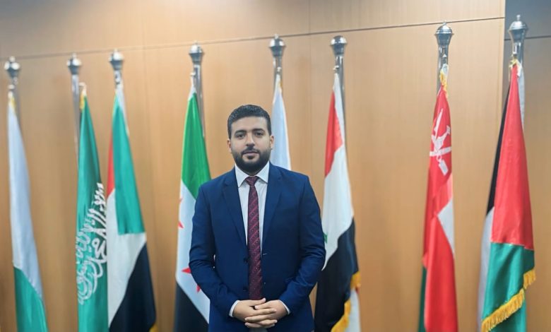 د. محمد غازي: خفض الفائدة واستقرار سعر الصرف يعيدان النشاط بقوة للسوق العقاري المصري د. محمد غازي: خفض الفائدة واستقرار سعر الصرف يعيدان النشاط بقوة للسوق العقاري المصري
