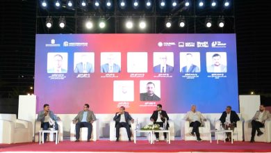 محمد منصور: العلمين الجديدة نموذج للتنمية المستدامة وجذب الاستثمارات