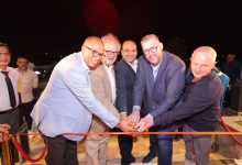 بالصور.. شركة «GRG» تطلق «All4» أول سلسلة مطاعم بولندية في مصر 