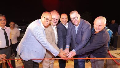 بالصور.. شركة «GRG» تطلق «All4» أول سلسلة مطاعم بولندية في مصر 