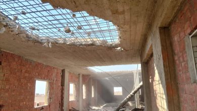 وزيرة التنمية المحلية تكشف نتائج الموجة 28 لإزالة التعديات على أراضي الدولة وزيرة التنمية المحلية تكشف نتائج الموجة 28 لإزالة التعديات على أراضي الدولة