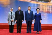 رئيس الوزراء يشارك في حفل العشاء الرسمي لقمة شنغهاي للتعاون بتيانجين