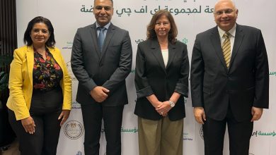 إطلاق مدرسة إي إف جي هيرميس للتكنولوجيا التطبيقية في الأقصر لتعليم الزراعة الذكية والمستدامة