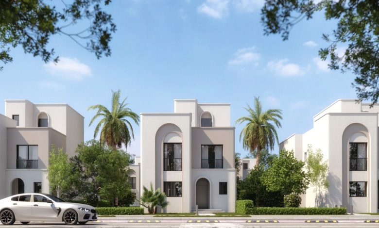 «مدينة مصر» تطلق مشروع «تَلالا» في هليوبوليس الجديدة باستثمارات 90 مليار جنيه