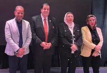 ساقية الصاوي تحتضن ندوة لرواية “مرايا في بلاط العميان” تأكيدًا على تأصيل الهوية المصرية