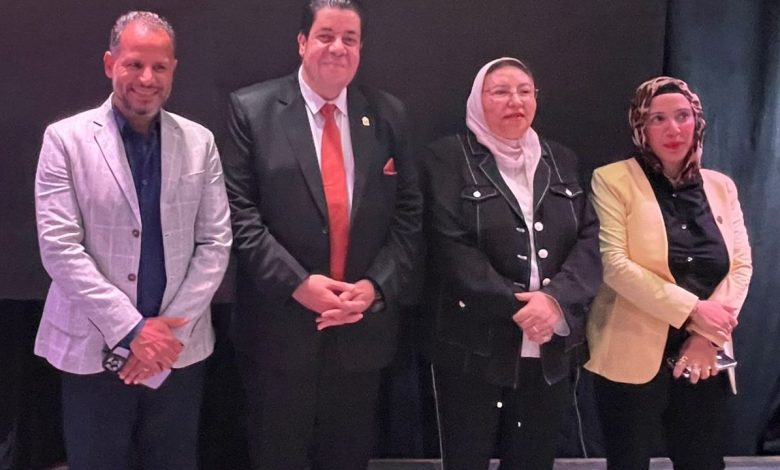 ساقية الصاوي تحتضن ندوة لرواية “مرايا في بلاط العميان” تأكيدًا على تأصيل الهوية المصرية