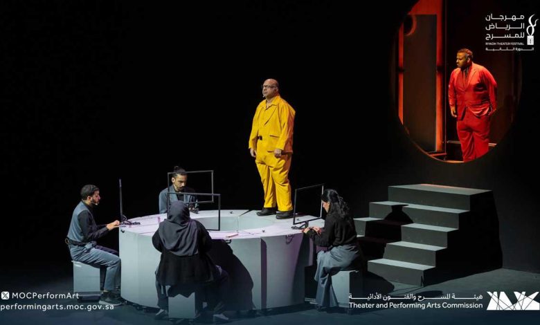 السعودية تضيء مسرح “فرينج إدنبرة” بمسرحية “طوق”.. حضور لافت في أكبر مهرجان مسرحي بالعالم