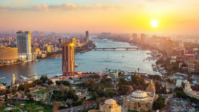 مصر تحافظ على لقب «عاصمة الأثرياء» بـ14.8 ألف مليونير و7 مليارديرات