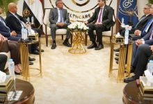 «مصرف أبوظبي الإسلامي- مصر» يتعاون مع الهيئة العامة للرعاية الصحية لتعزيز الاستثمار بالقطاع الصحي