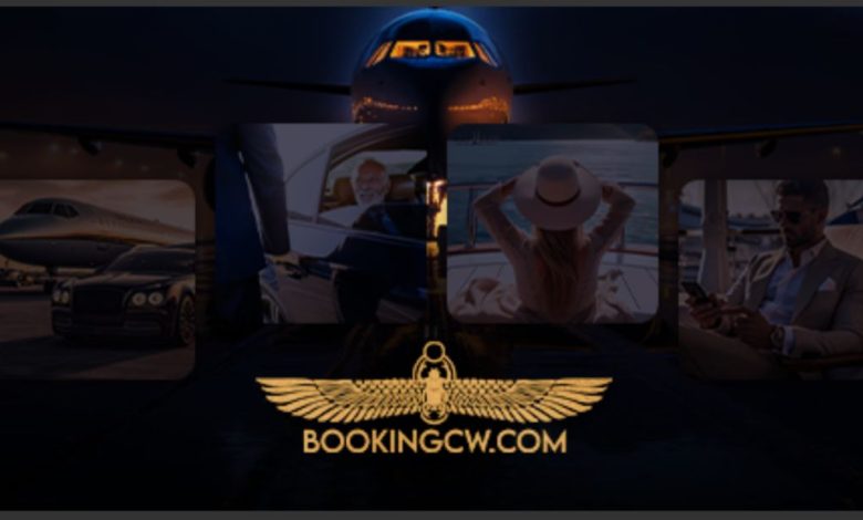 منصة Booking CW تعقد شراكة استراتيجية مع بنك القاهرة لتقديم مزايا حصرية لعملاء “ثروة إيليكت”