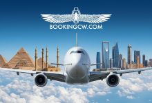 منصة Booking CW: المتحف المصري الكبير بوابة جديدة لازدهار السياحة وزيادة الحجوزات