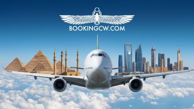 منصة Booking CW: المتحف المصري الكبير بوابة جديدة لازدهار السياحة وزيادة الحجوزات
