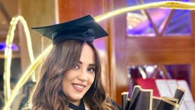 ميادة نبيل: بيئة العمل المنظمة أساس نجاح شركات التطوير العقاري