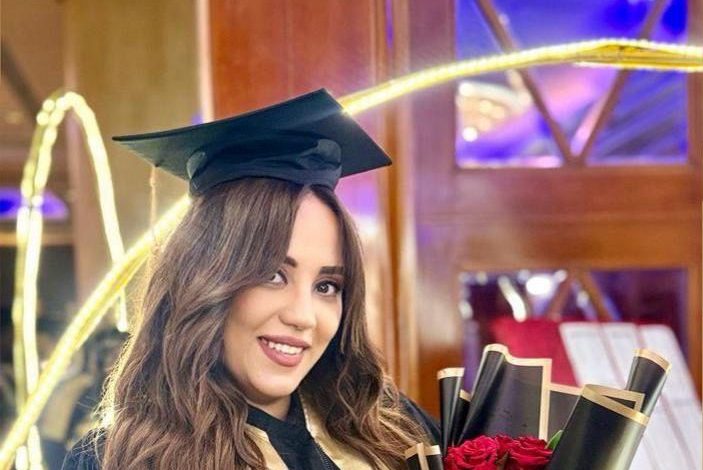 ميادة نبيل: بيئة العمل المنظمة أساس نجاح شركات التطوير العقاري ميادة نبيل: بيئة العمل المنظمة أساس نجاح شركات التطوير العقاري
