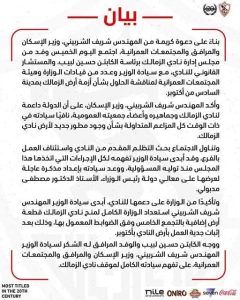 نادي الزمالك