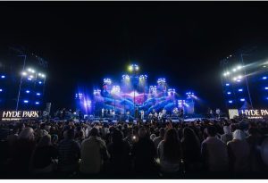 هايد بارك