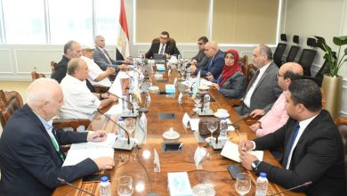 وزير الإسكان يلتقي جمعية مستثمري 6 أكتوبر لبحث تعزيز التعاون وحل معوقات المشروعات