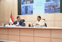 وزير الإسكان: تنفيذ 71 مشروعًا للتنمية والبنية التحتية بمطروح