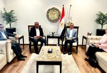 وزير الاستثمار: دعم شركات المقاولات المصرية لتوسيع نفوذها في الأسواق الخارجية