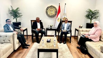 وزير الاستثمار: دعم شركات المقاولات المصرية لتوسيع نفوذها في الأسواق الخارجية