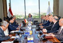 وزير التموين: تعزيز المخزون الاستراتيجي وضخ المزيد من السلع لضبط الأسواق