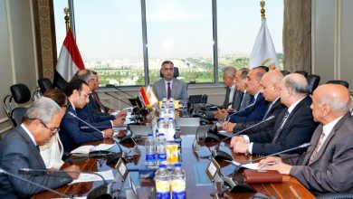 وزير التموين: تعزيز المخزون الاستراتيجي وضخ المزيد من السلع لضبط الأسواق