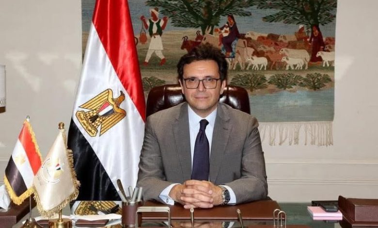 إطلاق المؤتمر الوطني “الذكاء الاصطناعي والإبداع.. نحو رؤى جديدة للخيال من التراث إلى المستقبل” إطلاق المؤتمر الوطني “الذكاء الاصطناعي والإبداع.. نحو رؤى جديدة للخيال من التراث إلى المستقبل”