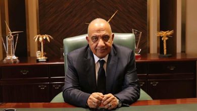 محمود عصمت يعلن خطة لتأمين الكهرباء صيفًا: لا انقطاع في التيار ولا تهاون في الخدمة