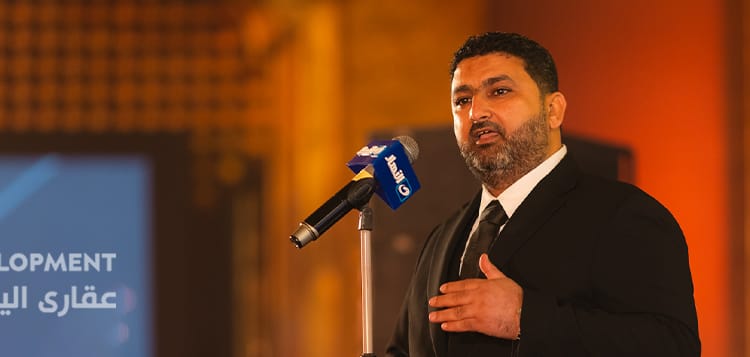 Aqari Al youm continues its journey in West Cairo with strong projects’ portfolio exceeding one billion pounds Aqari Al youm continues its journey in West Cairo with strong projects’ portfolio exceeding one billion pounds