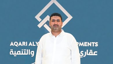 «عقاري اليوم» تخطط لإطلاق 8 مشروعات جديدة في غرب القاهرة 