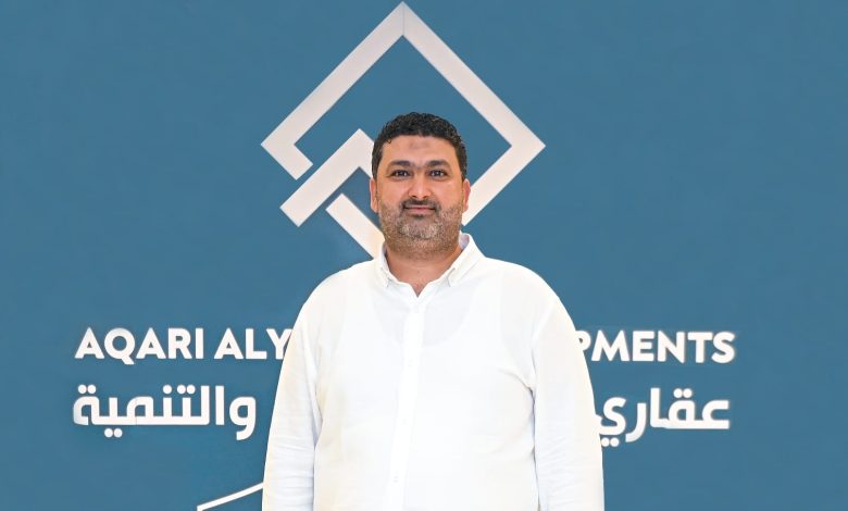 «عقاري اليوم» تخطط لإطلاق 8 مشروعات جديدة في غرب القاهرة «عقاري اليوم» تخطط لإطلاق 8 مشروعات جديدة في غرب القاهرة