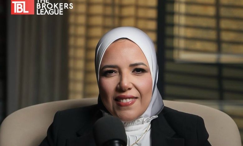 الإعلامية مروة الحداد تطلق بودكاست «TBL» لتوثيق قصص نجاح كبار المطورين ورواد الأعمال
