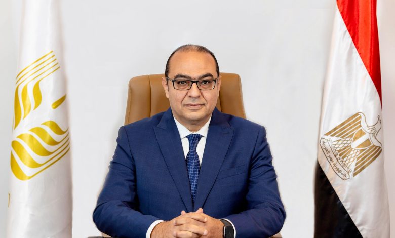 وائل حسن رئيسًا لمجموعة المعاملات الإسلامية بالبنك الزراعي المصري