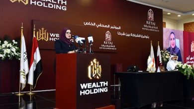 سهير كريم: شراكتنا مع رتاج العالمية في “جيفال بزنس كومبلكس” خطوة استراتيجية تعزز الاستثمار العقاري الفندقي في العاصمة الإدارية 