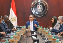 وزير الاستثمار يبحث مع البنك الدولي ومؤسسة التمويل الدولية برامج التعاون لدعم بيئة الأعمال والاستثمار في مصر