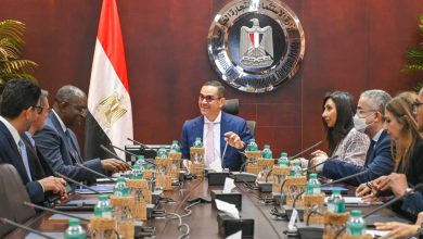 وزير الاستثمار يبحث مع البنك الدولي ومؤسسة التمويل الدولية برامج التعاون لدعم بيئة الأعمال والاستثمار في مصر