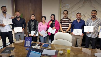شركة X Estate Developments تعتمد نظام Profit CRM لتطوير إدارة المبيعات