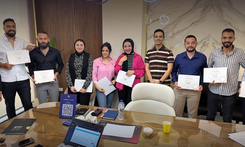 شركة X Estate Developments تعتمد نظام Profit CRM لتطوير إدارة المبيعات
