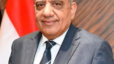 وزير الكهرباء يتوجه إلى روسيا للمشاركة في فعاليات الأسبوع الذري العالمي