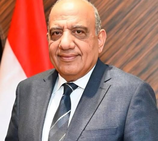 وزير الكهرباء يتوجه إلى روسيا للمشاركة في فعاليات الأسبوع الذري العالمي